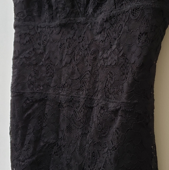 Marciano Tops - NWT Marciano Lace Cami